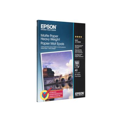 Epson Carta speciale opaca "matte" alto spessore C13S041261-0