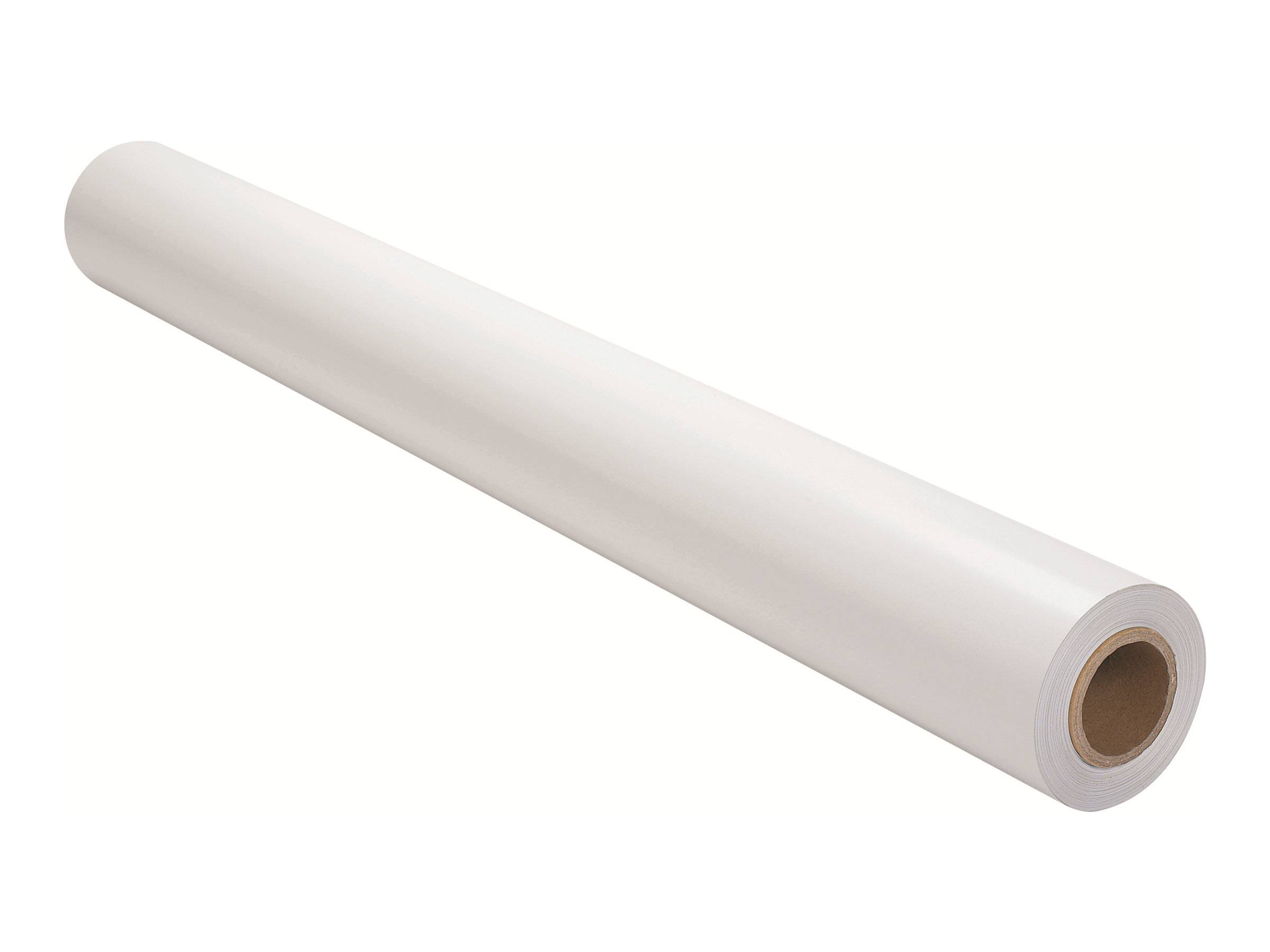 Carta per getto d'inchiostro HP Bright White - Opaca - Bianco brillante - Rotolo (91,4 cm x 45,7 m)-4
