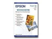 Epson Carta "matte" da archivio fotografico C13S041340-3