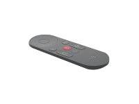 Logitech 952-000058 telecomando Bluetooth Webcam Pulsanti-0