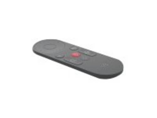 Logitech 952-000058 telecomando Bluetooth Webcam Pulsanti
