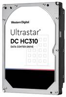Western Digital 0B36048 Ultrastar 7K6 4TB HDD SAS-4