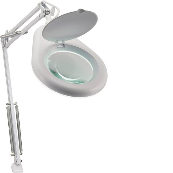 Lampade tecniche e lenti da laboratorio - TOOLCRAFT lente dingrandimento da tavolo 22 W Special Edition;TOOLCRAFT;TO-5033157Fattore di ingrandimento: 1,75 x - Lampade tecniche e lenti da laboratorio - TOOLCRAFT lente dingrandimento da tavolo 22 W Special Edition;TOOLCRAFT;TO-5033157Fattore di ingrandimento: 1,75 x -