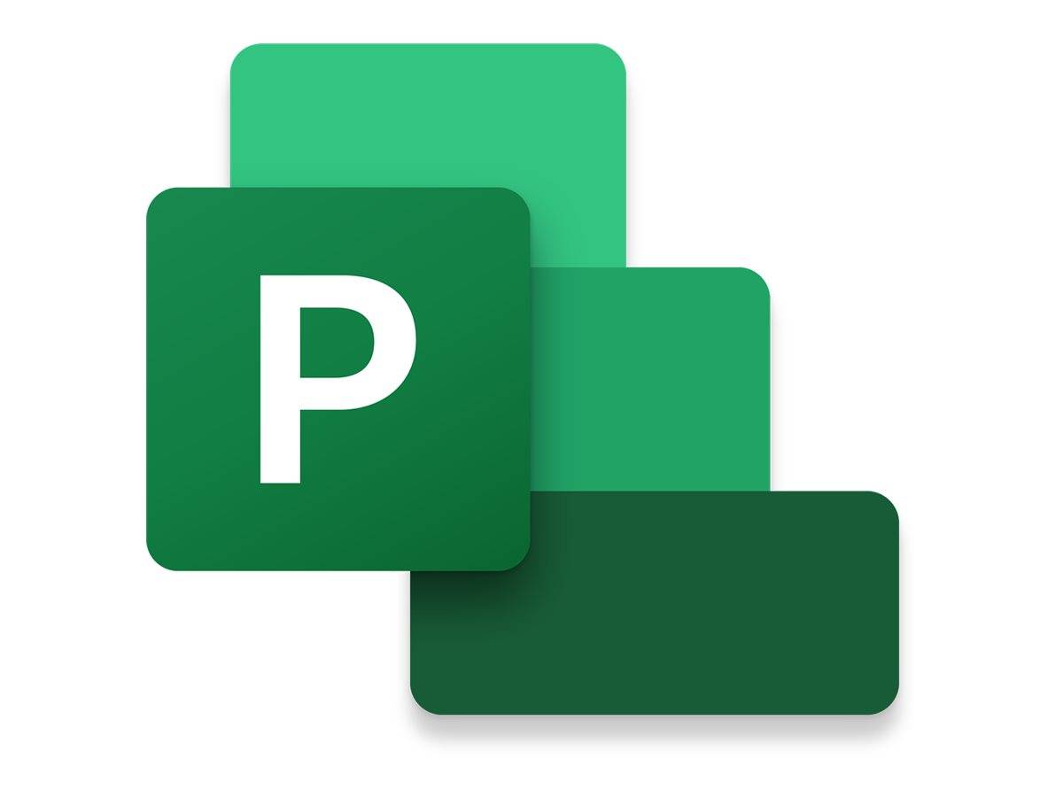 Microsoft Project Standard 2021 Gestione di progetti 1 licenza/e (PROJECTSTNDARD 2021 WIN ENGMEDIALES)-0