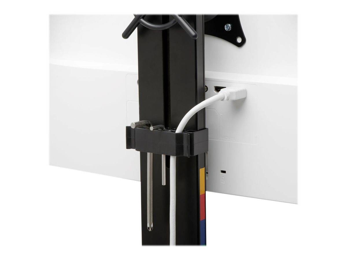 Kensington Monitorarm 2TFT, ,platzsparend-8