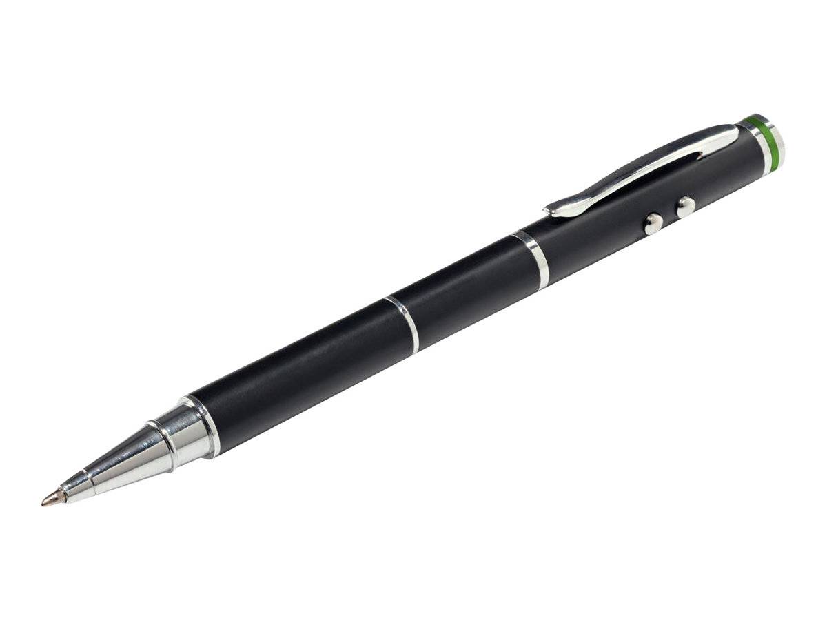 Leitz Penna Stylus capacitiva 4 in 1 Complete per dispositivi touchscreen 64140095-7