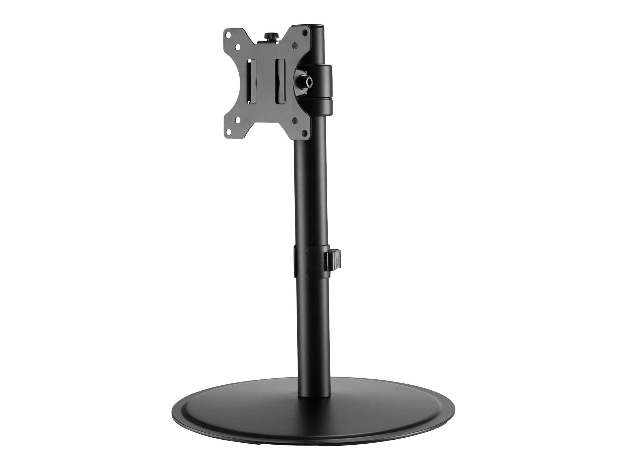 Braccio da scrivania per 1 monitor da 17'' a 32''-0