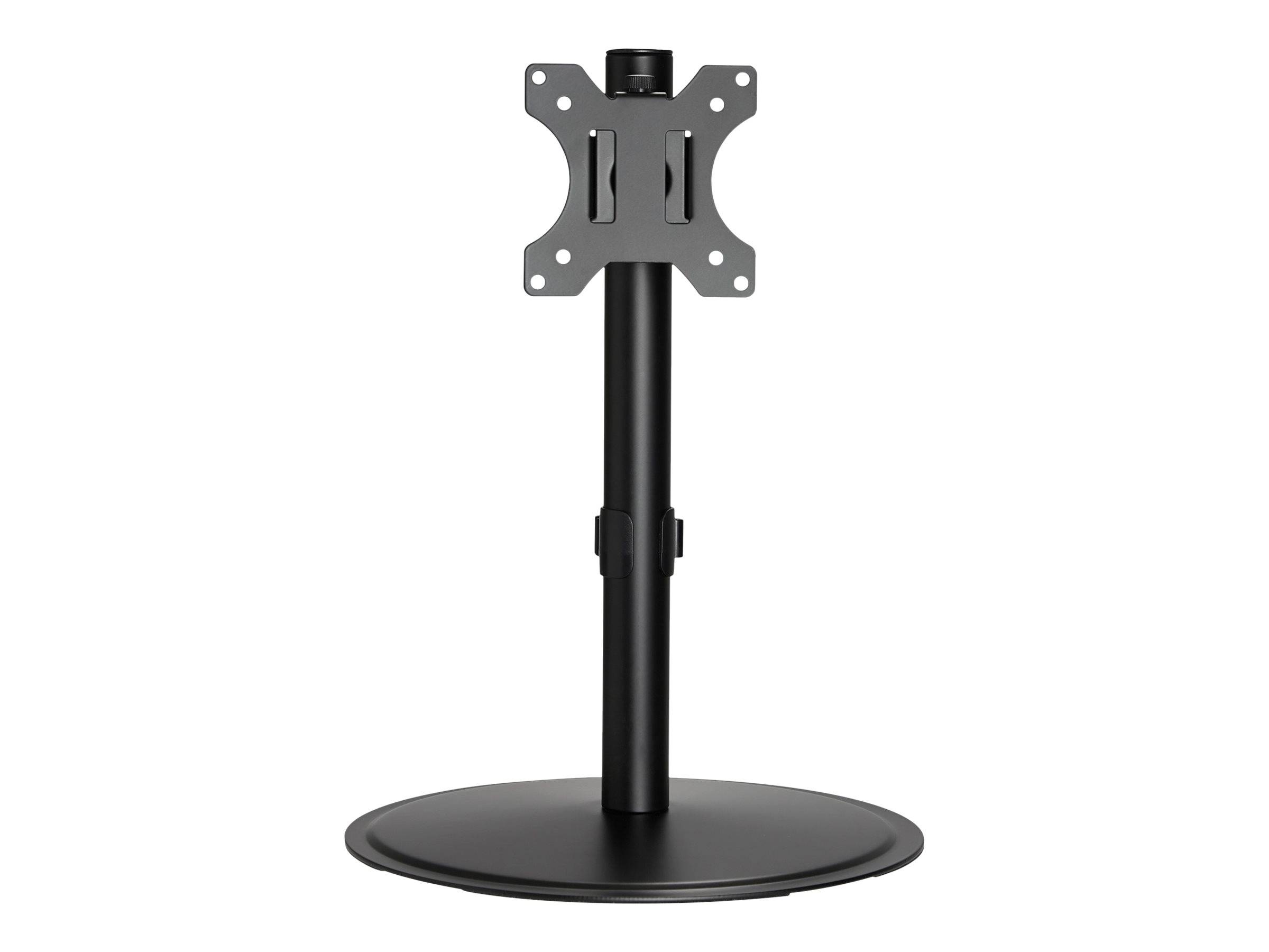 Braccio da scrivania per 1 monitor da 17'' a 32''-7