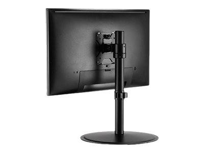 Braccio da scrivania per 1 monitor da 17'' a 32''-8