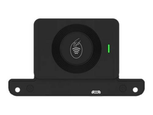 Elo Touch Solutions Elo Edge Connect RFID-Lesegerät USB Schwarz (E673037)