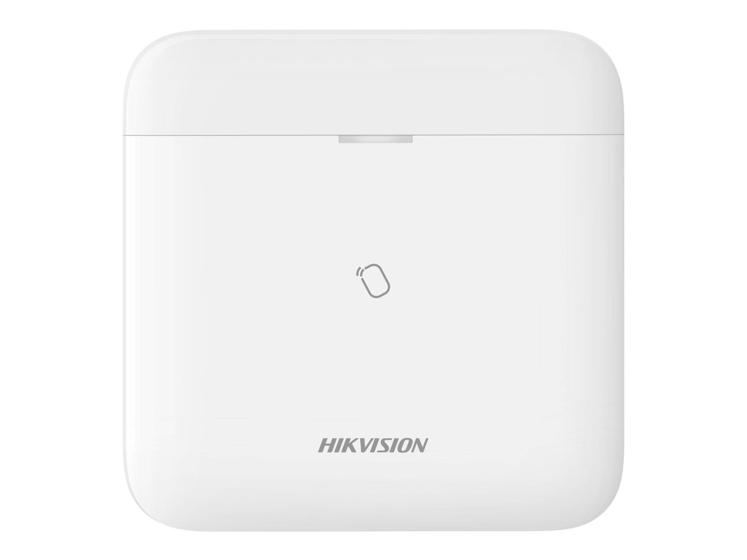 Pannello di allarme HIKVISION DS-PWA96-M-WE Ax Pro (DS-PWA96-M-WE)-4