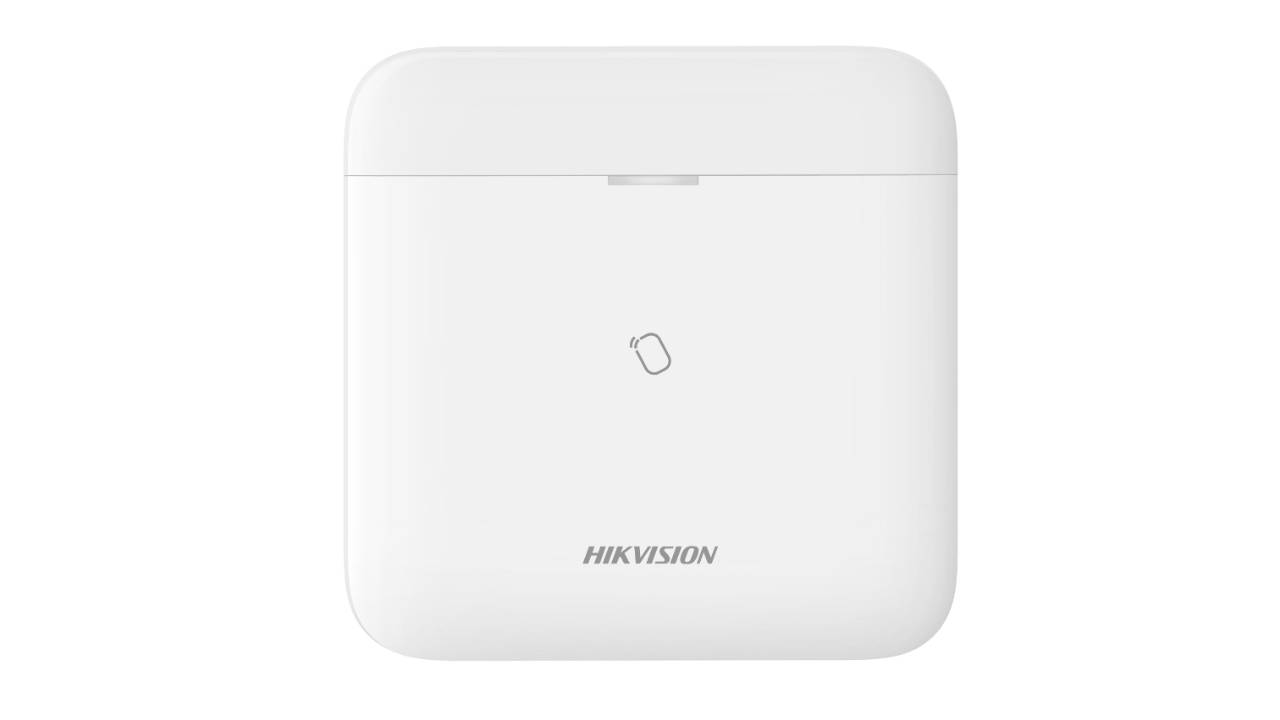 Pannello di allarme HIKVISION DS-PWA96-M-WE Ax Pro (DS-PWA96-M-WE)-6