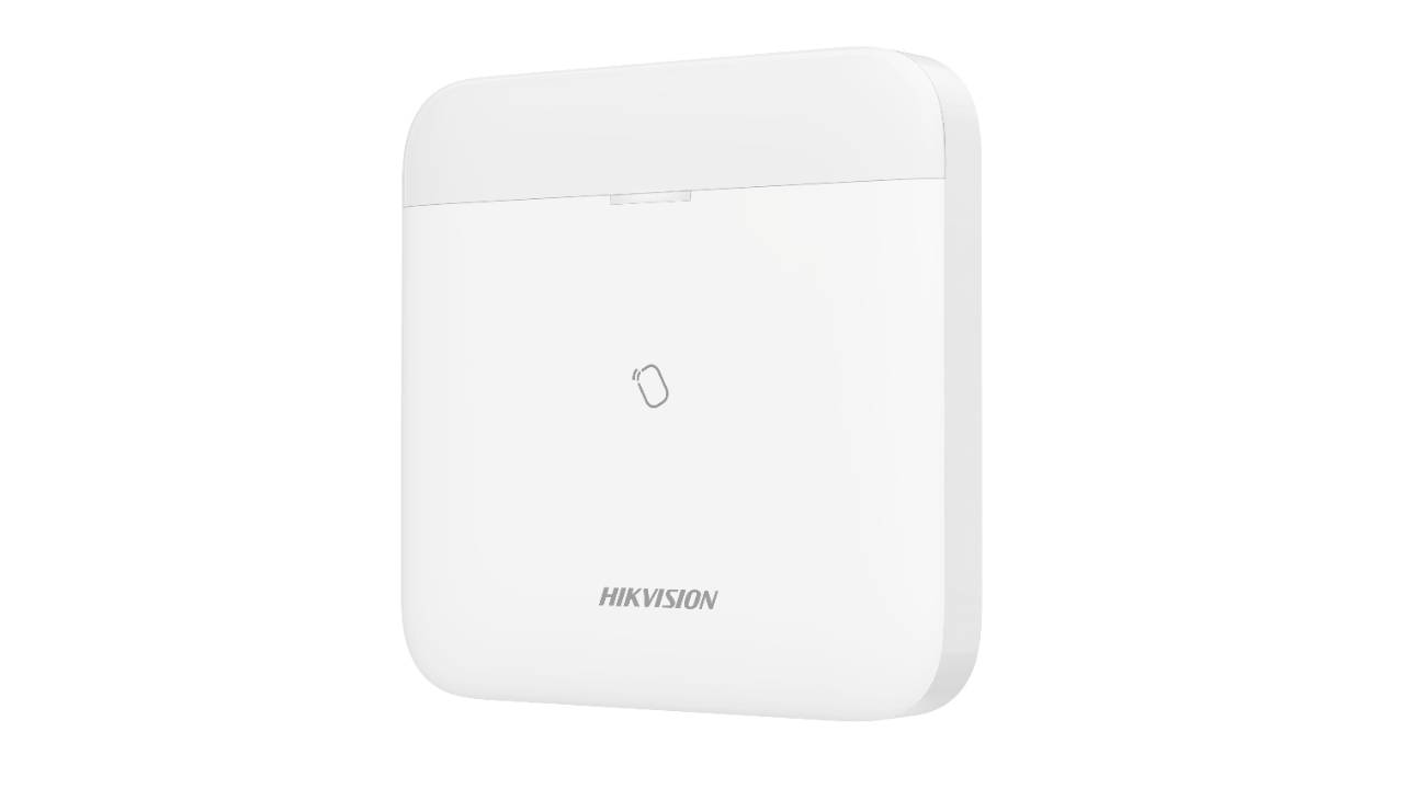 Pannello di allarme HIKVISION DS-PWA96-M-WE Ax Pro (DS-PWA96-M-WE)-7