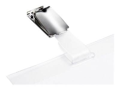 Identificatore per Lanyard Durable 25 Pezzi-4