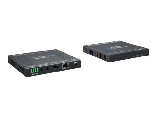 PureTools PT-HDBT-702-RX HDMI HDBaset Ricevitore