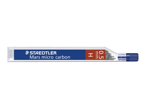 STAEDTLER Feinmine Mars micro 05mm H