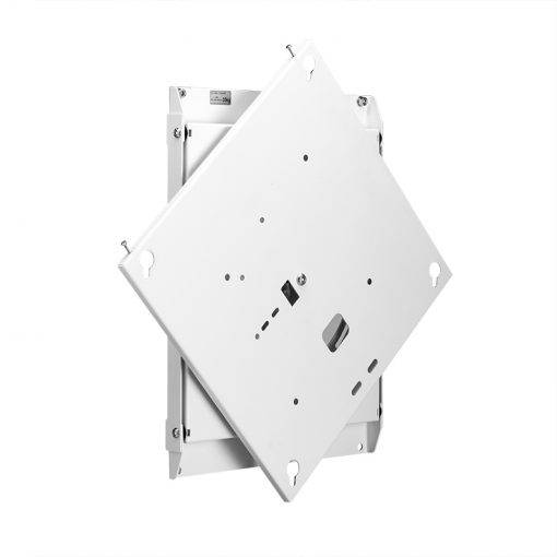 Hagor WH SA Flip Plope e staffa a parete rotante (per Samsung Flip WM55H, WM55R,-7