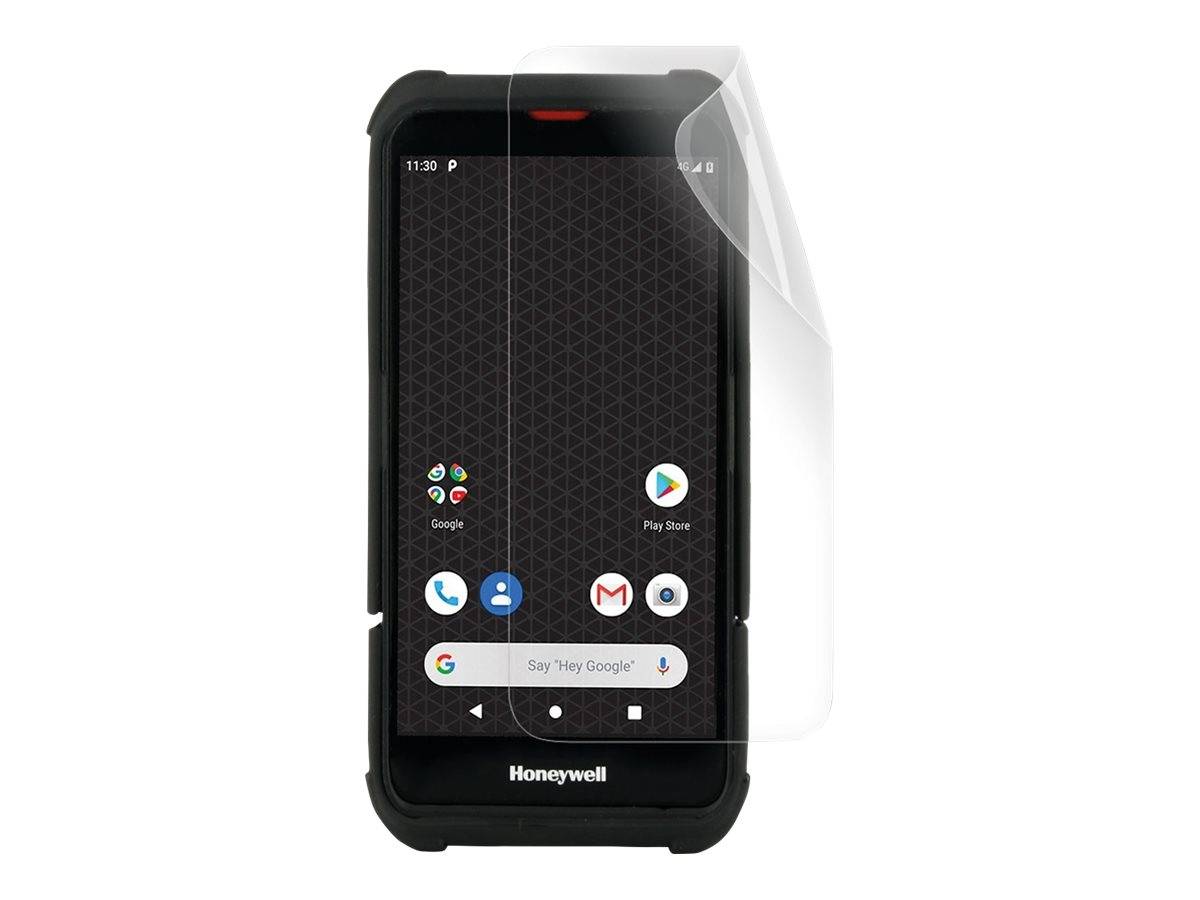 Mobilis 036254 protezione per lo schermo e il retro dei telefoni cellulari Protezione per schermo antiriflesso Honeywell-0