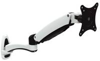 Supporto per monitor JENIMAGE 130WM metallo plastica nera-1