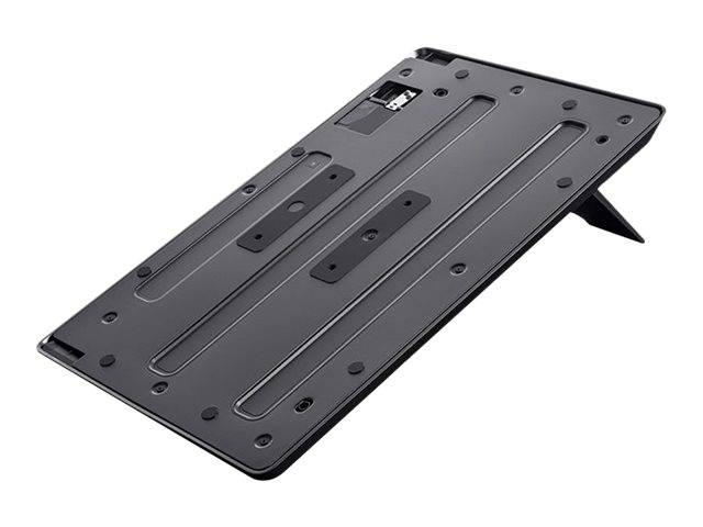 Wacom ACK642KZ accessorio per tablet grafico Stand (PORTRAIT STAND FOR DTK-1660E - .)-0