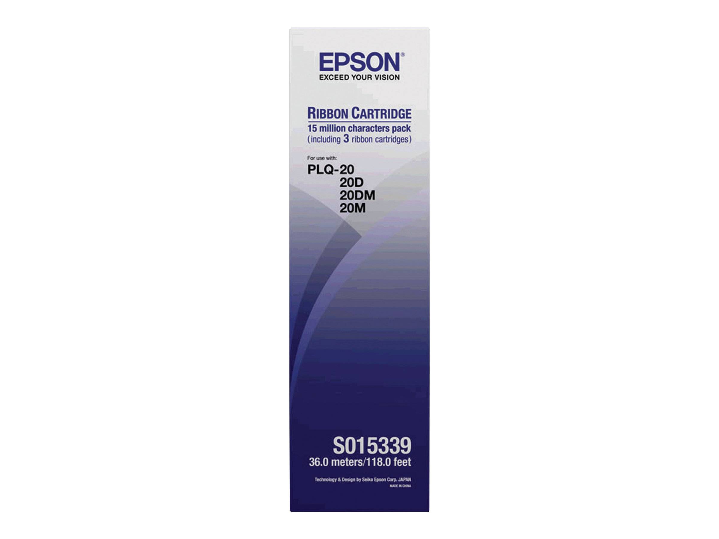 PLQ-20 RIBBON PACK (CONF 3)-0