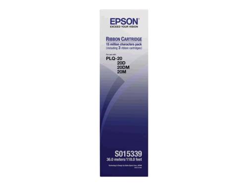 PLQ-20 RIBBON PACK (CONF 3)