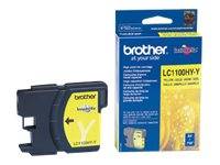 Brother Cartuccia LC-1100HYY Originale Giallo LC-1100 HYY-5