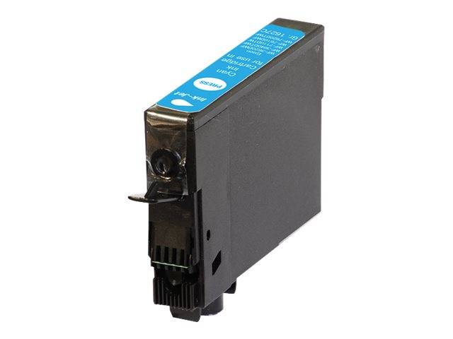 Pelikan E96 Ciano Epson WorkForce WF-3620DWF 3640DTWF 7110DTW 11 ml 1100 pagine Cyan 4109675-0