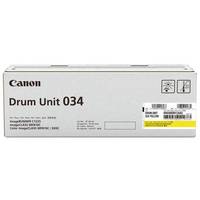 CANON 034 Gelb Trommel Kit-4