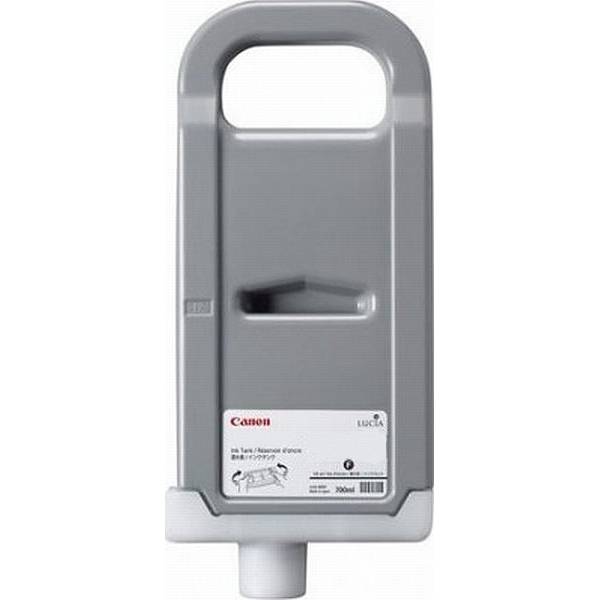 CANON PFI 706 Y Gelb Tintenbehälter-3