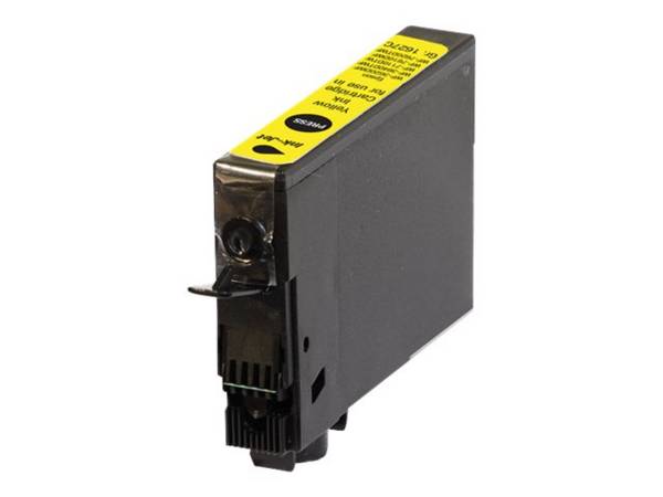 Pelikan E98 Inchiostro a base di pigmento 11 ml 1100 pagine 1 pz Compatibile Cartuccia di inchiostro Giallo 11 4109699