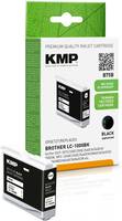 KMP B75B cartuccia d'inchiostro 1 pz Compatibile Nero (KMP B75B bl?kpatron 1 stk Kompatibel S)-4