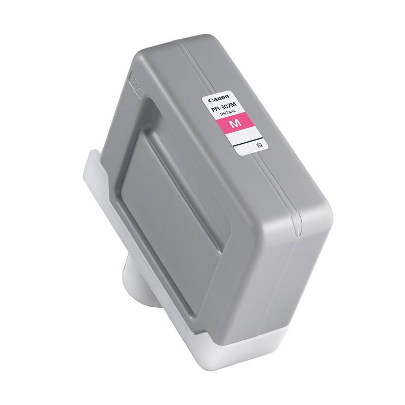 SERBATOIO INCH. PFI-307M Magenta (330ml) x iPF 830 840 850 9813B001-2