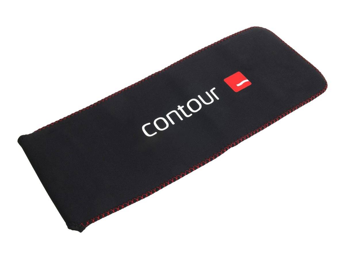 Contour Design Universal-sleeve Nero-1