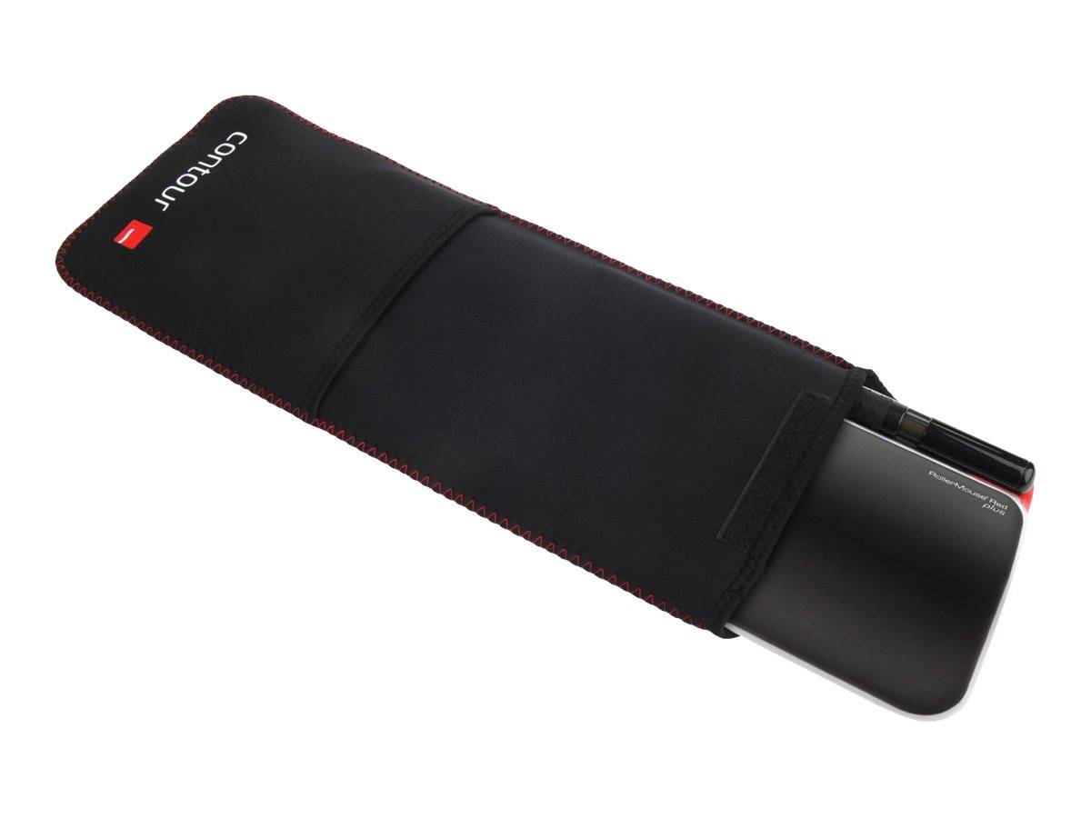 Contour Design Universal-sleeve Nero-2