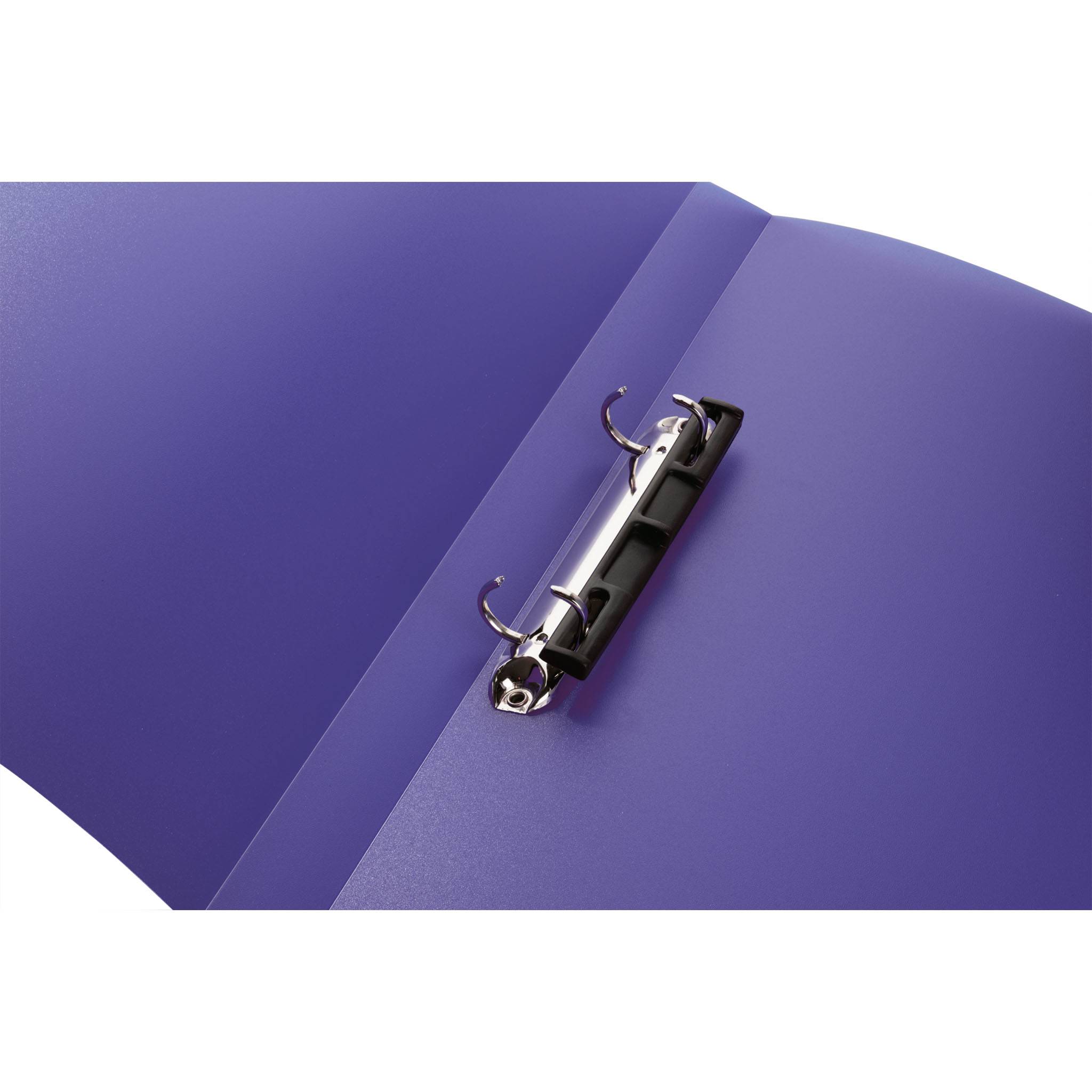 HERMA 19183 Polypropylen (PP) Violett Aktendeckel (19183)-4