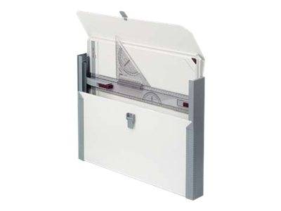 ROTRING drawing board rapid A3 in college case-0