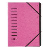 Pagna 40058-34 intercalare Rosa (Pagna Office - klassificeringsmappe -)-6