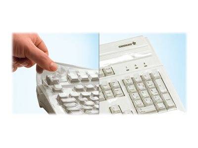 Cherry WetEx - Tastatur-Abdeckung (6155138)-0