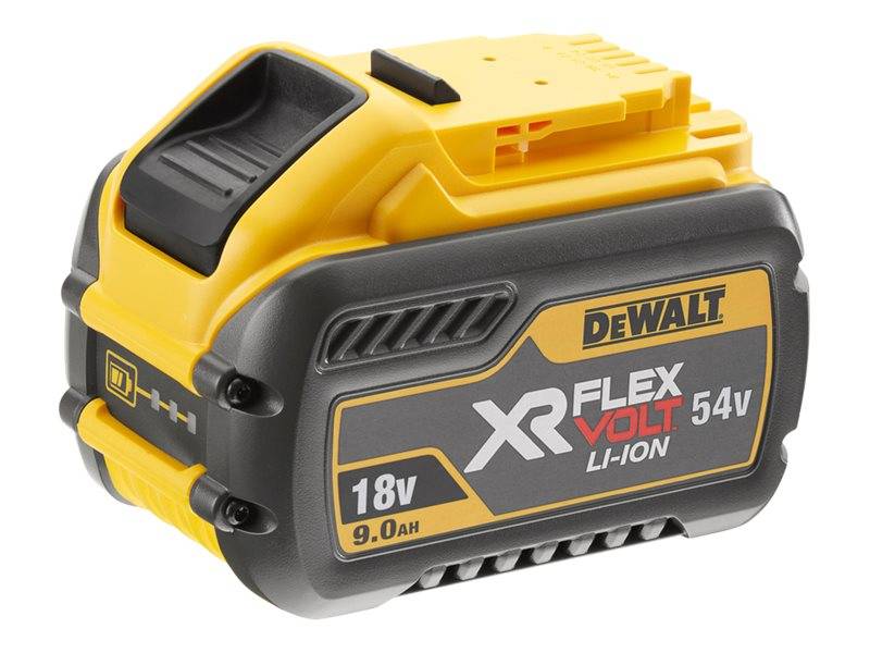 Dewalt Dewa Akku DCB547 3Ah 54V (DCB547-XJ)-1