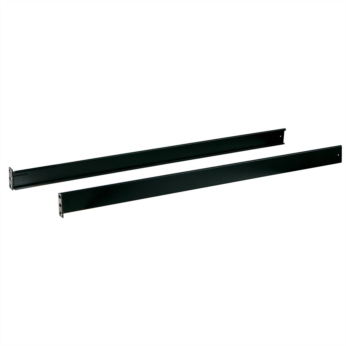 ATEN 2X-010G 2X-010G Kit di montaggio in rack 1 Nero-5
