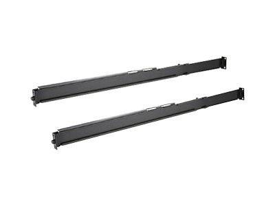 ATEN 2X-010G 2X-010G Kit di montaggio in rack 1 Nero-6