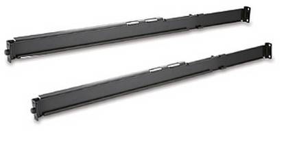 ATEN 2X-010G 2X-010G Kit di montaggio in rack 1 Nero-7