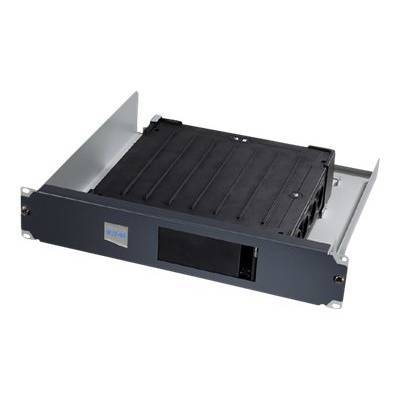 Eaton - Rackmontagesatz - 2U - 48,3 cm (19") (ELRACK)-0