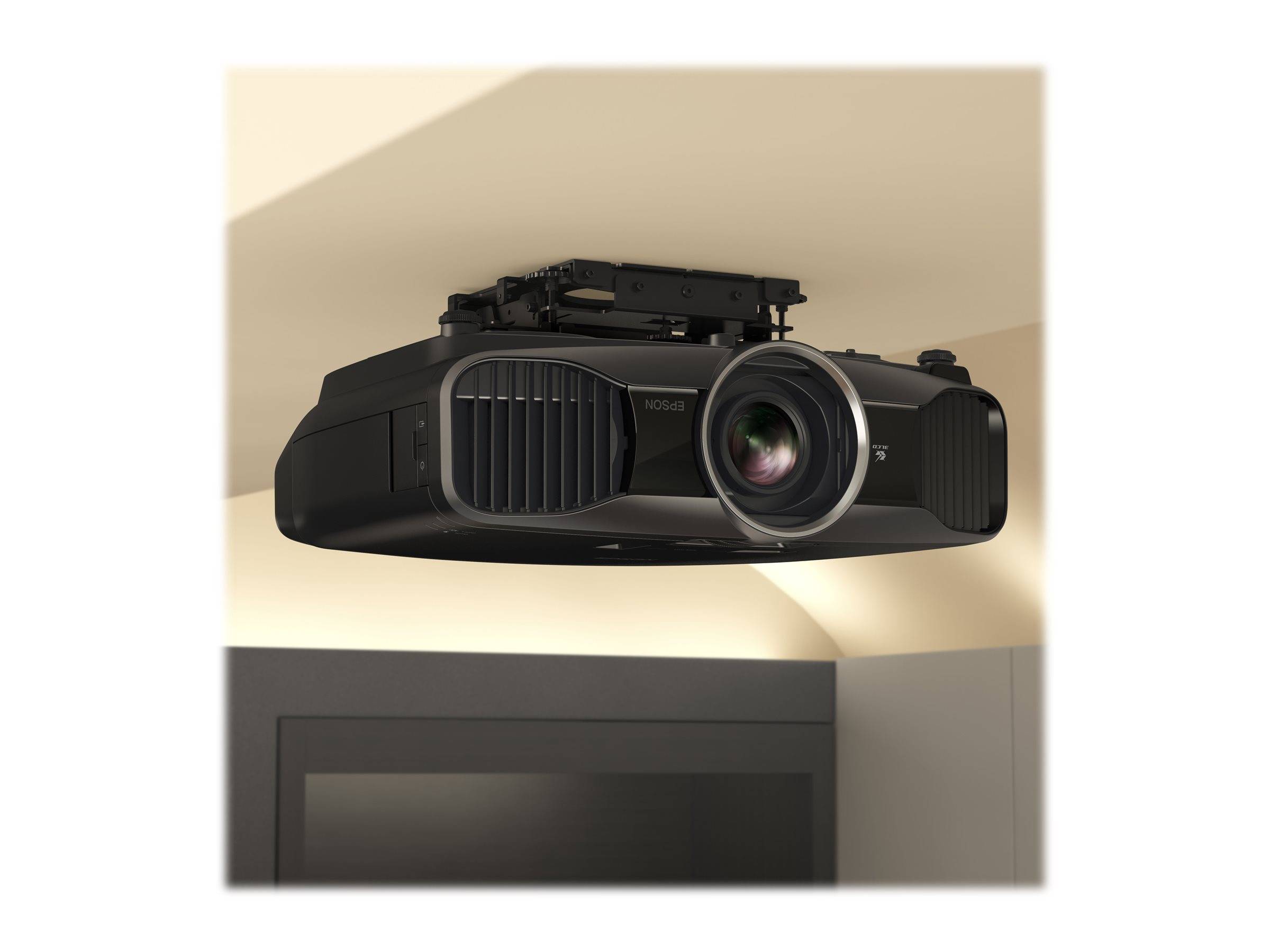 Epson ELPMB30 Deckenhalterung für Projektor (Niedrigprofil)-0