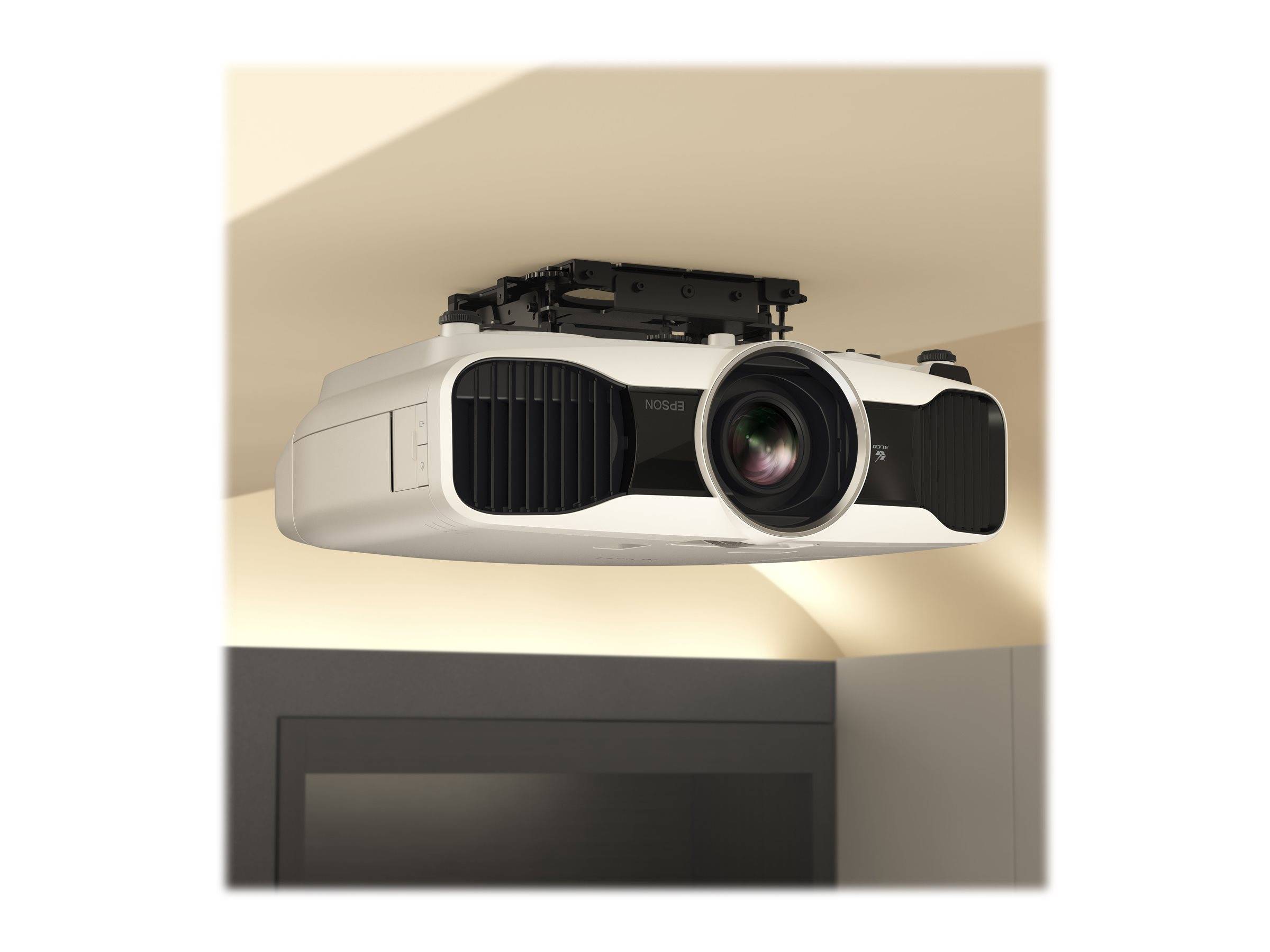 Epson ELPMB30 Deckenhalterung für Projektor (Niedrigprofil)-2