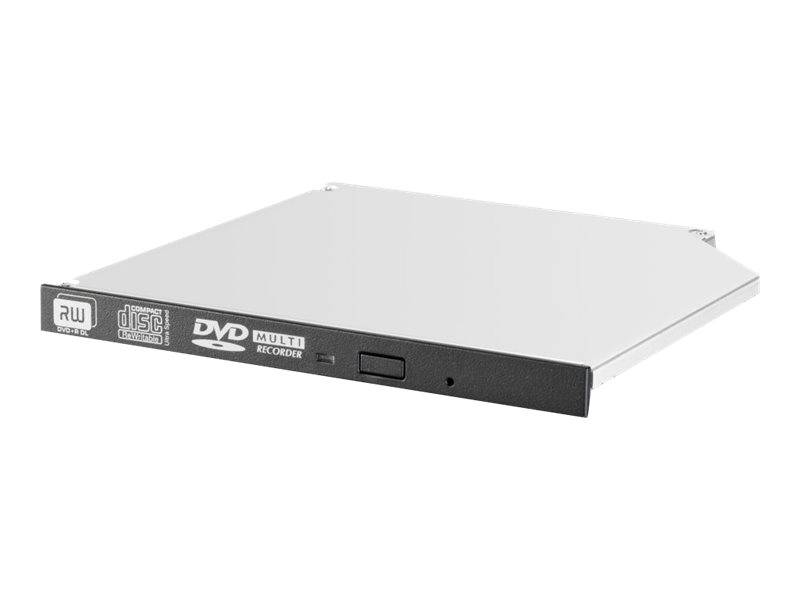 HPE 9.5MM SATA DVD-RW JB GEN9-0
