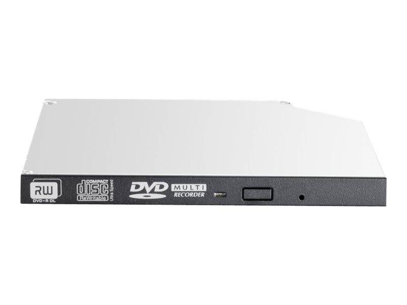 HPE 9.5MM SATA DVD-RW JB GEN9-5