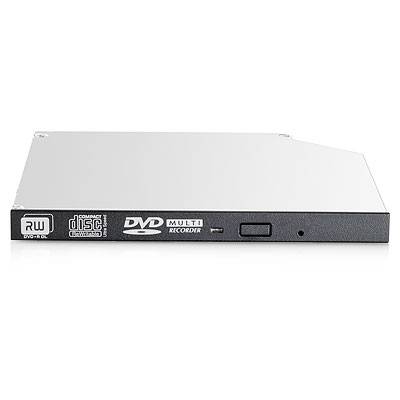 HPE 9.5MM SATA DVD-RW JB GEN9-6
