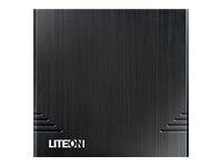 Lite-On EBAU108 Masterizzatore esterno DVD Dettaglio USB 2.0 Nero-5